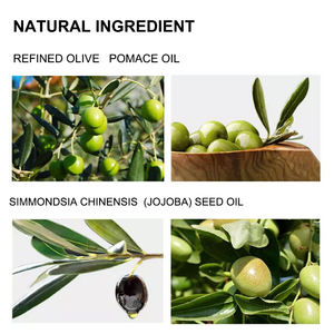 Pinceau de maquillage pour le corps de la peau foncée bon marché de marque privée personnalisé bâton de bronzage crème de bronzage bâton de contour - Product Image 5