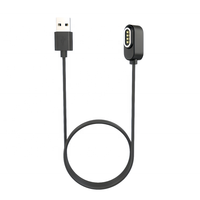 Chargeur magnétique portable sans fil pour montre connectée pour enfants, chargeur pour montre Z6A/Z6S/Z6Pro/Z7/Z7S/Z9/Z8 Series, câble de charge