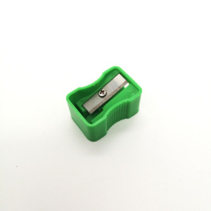 <span class=keywords><strong>Taille</strong></span> <span class=keywords><strong>JUMBO</strong></span> pour enfants, aiguisoir de crayons en plastique, différentes formes, en plastique, créatif, pièces de meilleure qualité - Product Image 3