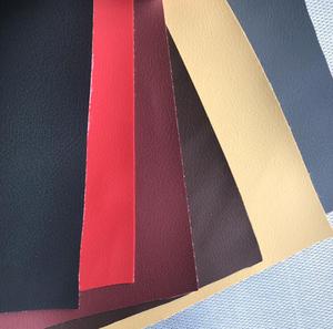 Cuero Sintético de PVC de Alta Calidad de 0.7mm, con Sensación de Piel, Impermeable, para Sofás, Asientos de Auto, Muebles, Bolsos, Sillas, Guantes y Prendas - Product Image 6