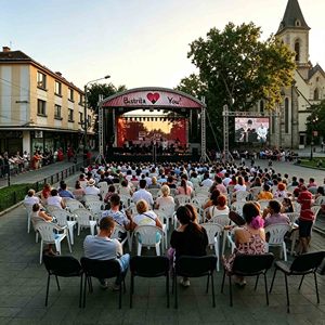 Wedding Fashion Show Outdoor Concert <b>DJ</b> Truss Aluminum Performance Stage Truss - Product Image 6