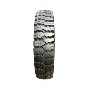 Neumático de Camión con Patrón de Minería DH-803, Neumático de Fábrica de Alta Calidad y Resistencia al Desgaste 7.50-16 - Product Image 1
