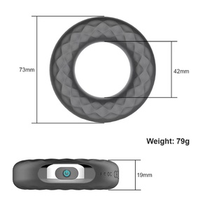 Durex Intense Vibe Ring Use Guide Durex Intense Vibe Ring Use Guide