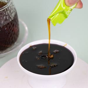 Pâte <span class=keywords><strong>de</strong></span> Poire et <span class=keywords><strong>de</strong></span> Loquat d'Automne au Sirop <span class=keywords><strong>de</strong></span> <span class=keywords><strong>Malt</strong></span> et Miel 100ml – Boisson Instantanée pour Enfants et Personnes Âgées – Hydrate la Sécheresse et Nourrit les Poumons - Product Image 4