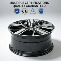 Jantes de remplacement OEM Flowtone Wheels, jantes soudées de 18 pouces, 5x120, jantes d'origine pour BMW E36 E46 E90 F30 G20 E60 F10 G30