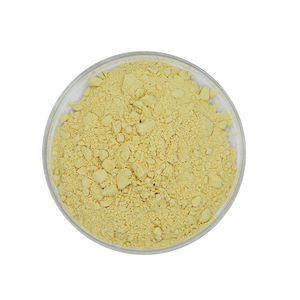 Polvo de Solanesol Amarillo Claro Natural, Solanesol Cosmecéutico para el Bienestar de la Piel - Product Image 2