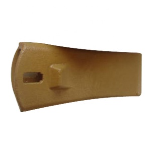 挖掘机牙齿 25TL 挖掘机工具与 855-25 斗齿支架施工 - Product Image 2