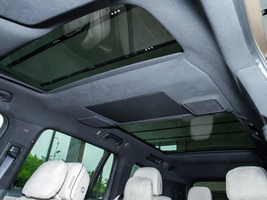 Lixiang L9 Ultra EV SUV Hybride Électrique LiL9 Boîte de Vitesses Automatique Véhicule à Énergie Nouvelle avec Dépôt Pro Max Voiture Électrique Fabriquée en Chine - Product Image 2