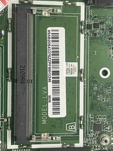 Placa Base para Portátil <span class=keywords><strong>Lenovo</strong></span> Thinkbook 14-IML <span class=keywords><strong>I5</strong></span>-<span class=keywords><strong>10210U</strong></span> 5B20S43376 - Product Image 2