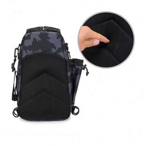 Échantillon Gratuit Sac de Transport Isotherme Robuste 40x48 pour Poissons en Toile Isolée - Product Image 2