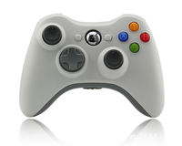 Joystick de contrôleur sans fil de haute qualité à bas prix pour jeu vidéo Xbox 360