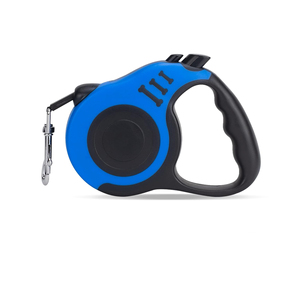 Cuerda de tracción para perros pequeños y medianos, correa de arnés para perros, correa retráctil automática para mascotas - Product Image 1