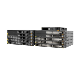 Commutateur de centre de données géré JL479A Aruba <span class=keywords><strong>CX</strong></span> <span class=keywords><strong>8320</strong></span> Series 48 ports 10g Sfp 6p 40G QSFP+ 2,5 Tbps - Product Image 6