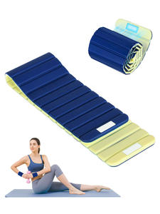 TIMEDEWFIT 磁気加重リストバンド 環境に優しい ユニセックス ヨガトレーニング レッグバンド フィットネス エクササイズバンド 最小注文数>10 - Product Image 1