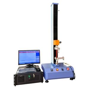 เครื่องทดสอบแรงกระแทกอเนกประสงค์ JY รุ่น 5KN Servo พร้อมการรับประกัน 1 ปี - Product Image 1