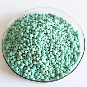 NPK 20-10-10 Fertilizante Granular de Liberación Lenta, Liberación Rápida Controlada para Fertilizante Compuesto de Césped o Hierba - Product Image 6