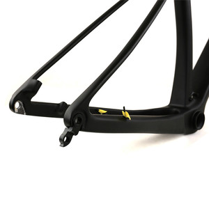 LightCarbon-Marco de <span class=keywords><strong>carbono</strong></span> para bicicleta de montaña, 29er, <span class=keywords><strong>Chino</strong></span> - Product Image 3