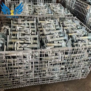 Encofrado Modular <span class=keywords><strong>de</strong></span> Hormigón Lianggong con Sistema <span class=keywords><strong>de</strong></span> Desmontaje Rápido para una <span class=keywords><strong>Construcción</strong></span> <span class=keywords><strong>de</strong></span> Pisos Eficiente - Product Image 6