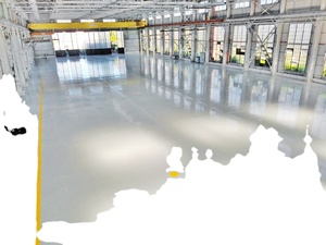 ANGUANG AG 38 Direct Factory Epoxy Anti-Static <b>Floor</b> Coating Conductive Durable Wear Resistant Easy Clean Liquid Industrial - Product Image 1