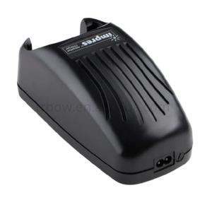 Base de chargeur pour talkie-walkie Wpln4114ar Wpln4114 Impres avec alimentation pour Xts3000 Ht1000 Pr1500 Mt1500 et Xts1500 Nntn7335b - Product Image 2