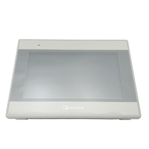 หน้าจอสัมผัส HMI ขนาด 7 นิ้ว ยี่ห้อ Weinview รุ่น MT8071IE ของแท้ใหม่แกะกล่อง - Product Image 1