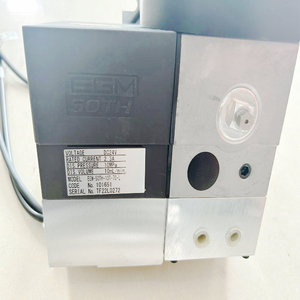 Bomba de Grasa EGM-50TH-10T-7C-L para Máquina de Moldeo por Inyección - Product Image 3