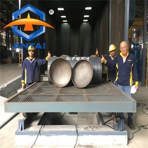 <span class=keywords><strong>Cabine</strong></span> <span class=keywords><strong>de</strong></span> <span class=keywords><strong>sablage</strong></span> fermée avec récupération et polissage, moteur et pompe, haute productivité, semi-automatique - Product Image 2