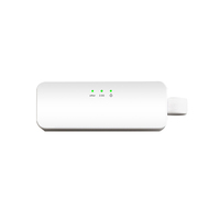 Driver Free 10/100/1000M/2,5G Tipo C a RJ45 Tarjeta Lan Adaptador USB Ethernet para Ultrabook