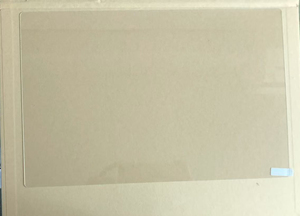 Car <strong>Guard</strong> for Geely Atlas Navigation Tempered Glass Screen Protector Boyue <strong>L</strong> Car Center Console Screen Starray Protective Film - Product Image 5