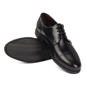 Chaussures pour hommes en cuir de kangourou sur mesure à lacets, chaussures d'affaires de style anglais, chaussures décontractées à enfiler, chaussures formelles en cuir véritable - Product Image 6