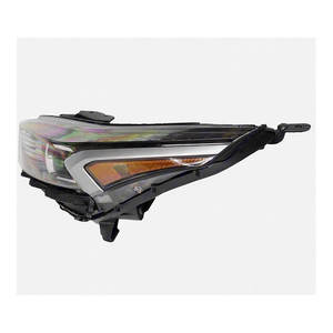 Faro delantero de pieza de automóvil de fábrica al por mayor para 2022 2023 <span class=keywords><strong>Kia</strong></span> Forte K3 - Product Image 4