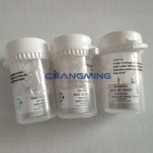 Sensor de CO2 IRceL CITI, Dióxido de Carbono 0-5%, Precisión del 0.1%, 90 Días de Garantía para Detector de Gas, Original y Nuevo - Product Image 4