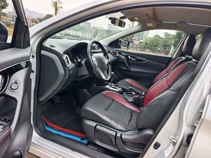 Voitures d'<span class=keywords><strong>occasion</strong></span> <span class=keywords><strong>Nissan</strong></span> <span class=keywords><strong>Qashqai</strong></span> SUV LHD Automatique Traction avant 2.0L Faible kilométrage Feux de jour à LED Intérieur clair <span class=keywords><strong>2015</strong></span>-2018 - Product Image 4