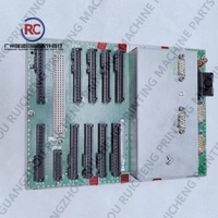 1 pièce d'occasion 00.785.1120 DIPM2C-SI Module WICB20 00.781.9447 Carte de circuit imprimé pour machine d'impression Heidelberg Pièce de rechange