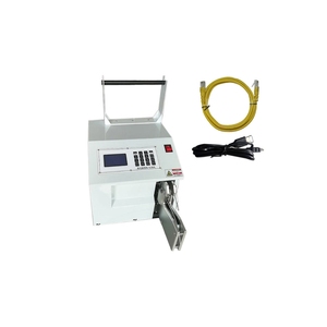 5-35mm reliure od câble fil cravate machine à relier - Product Image 2