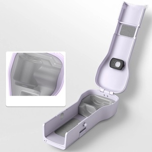 Estuche Protector Colorido con Caja de Almacenamiento para Filtros, Funda Protectora para Cámara Gimbal, para <span class=keywords><strong>Kit</strong></span> de Cámara de Acción <span class=keywords><strong>Osmo</strong></span> <span class=keywords><strong>Pocket</strong></span> 4/3 - Product Image 3