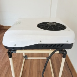 Aire acondicionado con pilas de 12 <span class=keywords><strong>voltios</strong></span> 24 <span class=keywords><strong>voltios</strong></span> de camión Aire acondicionado con pilas para camión - Product Image 5