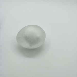 Hot Selling Surprise TPR Soft Egg <b>Mochi</b> Squishies Sensory Fidget Anti-Stress Anxiety Relief <b>Toy</b> for 5-7 Years - Product Image 4