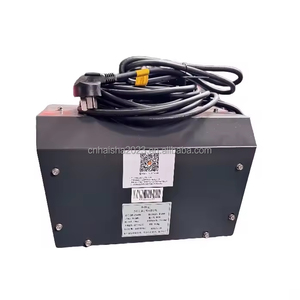 <span class=keywords><strong>Precio</strong></span> al por mayor de máquinas de soldadura por electrofusión Butt Fusion 20mm-315mm Pipe Electrofussion - Product Image 2