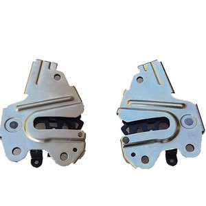 Bloqueo de Asiento Trasero Honda CRV 82220-T0A-A02 82620-T0A-A03, Piezas de Bloqueo para Asientos de Coche - Product Image 3