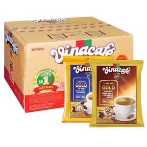 Café Instantáneo Vinacafe de Vietnam con Crema y Azúcar, Sabor Equilibrado con un Toque Amargo, Proveedor y Exportador al por Mayor - Product Image 5