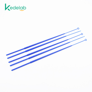 Chinese Manufacturer Bacterial <strong>1Ul</strong> 10Ul <strong>Inoculation</strong> Needle <strong>Loop</strong> Sterilizer <strong>Inoculation</strong> <strong>Loop</strong> for Laboratory - Product Image 1