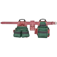 Système combiné en nylon balistique Signature Elite Canvascraft 54531 léger et robuste pour le positionnement