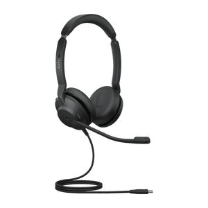 Jabra Evolve2 30 - USB-C MS Teams สเตอริโอ - Product Image 2