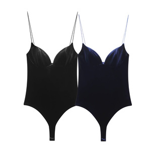 Nuevo Mono Casual de Otoño para Mujer, Diseño de Moda, Corte Ajustado, Tienas De Ropa <span class=keywords><strong>Online</strong></span> - Product Image 1