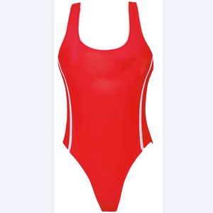 Las mujeres amarillo hermoso Bikini Fitness traje de baño playa profesional nadar deporte capacitación aceptar imprimir - Product Image 5