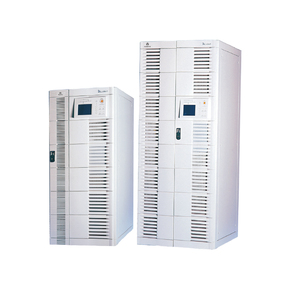 Vertiv Liebert UL33 40KVA 60KVA 80KVA 100KVA Sistema de Alimentación Ininterrumpida (UPS) Trifásico de Torre para Computadora/Redes - Product Image 1