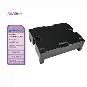 أوزان معايرة/اختبار من الحديد الزهر لرافعات شوكية بوزن 1000 كجم من ACCURATEWT - Product Image 4