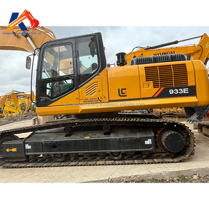 Liugong รถขุด933E มือสองเกือบใหม่แบรนด์จีน - Product Image 6