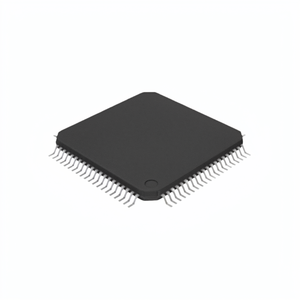 Embedded MSP430FR6888IPNR Manufacturer Channel 80 LQFP Buy Online Electronic Components - Product Image 1